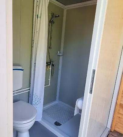 Yurt 럭셔리텐트