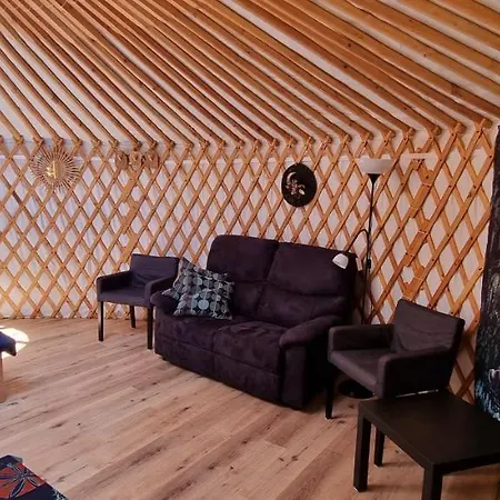 Yurt Liempde