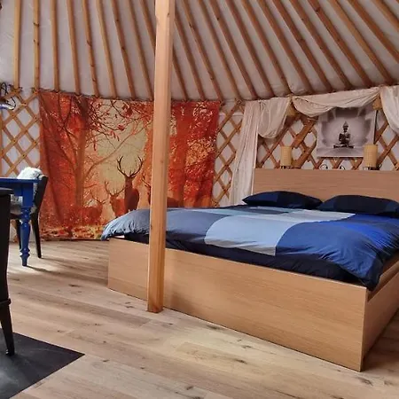 Yurt Liempde